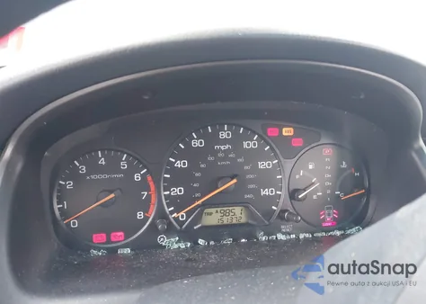 2002 Honda Accord 2.3 Ex/2.3 Se from USA, damaged, VIN 1HGCG66852A147888